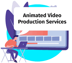 Video Production & Animation